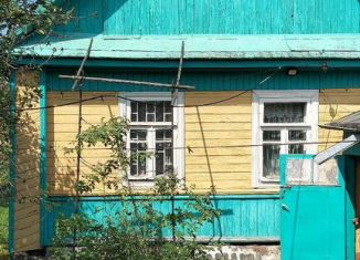 Продаю дом, 33 м2, Псковская область, Школьная улица, 51