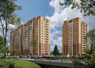 Продается 2-ком. квартира, 63.8 м2, Благовещенск, улица 50 лет Октября, 50