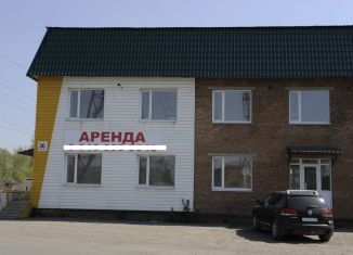 Сдам в аренду помещение свободного назначения, 30 м2, Юрга, Шоссейная улица, 36