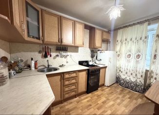 Продается 1-ком. квартира, 36.2 м2, Пенза, улица Клары Цеткин, 31А