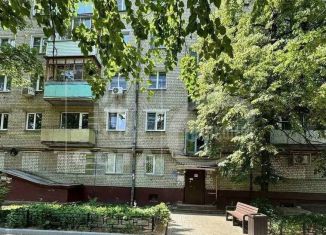 Продажа 2-ком. квартиры, 45.3 м2, Воронеж, Ленинский проспект, 114