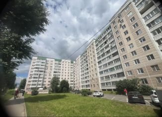 Продается 1-комнатная квартира, 38.9 м2, Тверская область, улица Склизкова, 10