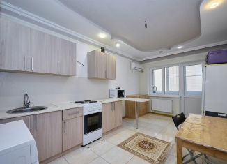 Продам двухкомнатную квартиру, 64 м2, Краснодар, улица имени И.И. Дунаевского, 22Б, Музыкальный микрорайон