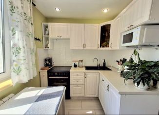 Продаю 2-ком. квартиру, 56.7 м2, Йошкар-Ола, Ленинский проспект, 20