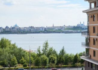 Продажа 3-ком. квартиры, 71.4 м2, Казань, Меридианная улица, 3