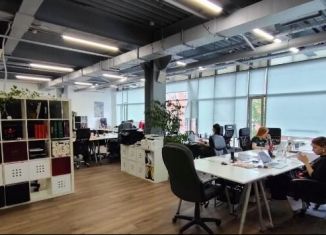 Сдается офис, 243 м2, Москва, Спартаковский переулок, 2с1