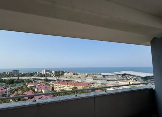 Продажа двухкомнатной квартиры, 102.1 м2, Сочи, Кирпичная улица, микрорайон Голубые Дали