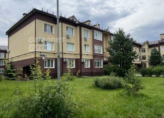Продается 1-комнатная квартира, 39.4 м2, деревня Лобаново, Новая улица, 19, ЖК Павловский Квартал