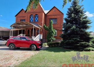 Продается дом, 470 м2, Крымск, Заречная улица, 35