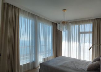 2-комнатная квартира на продажу, 50 м2, Сочи, Крымская улица, 41к1