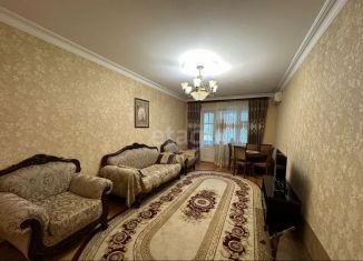 2-ком. квартира на продажу, 79 м2, Махачкала, улица Абдулхакима Исмаилова, 76А