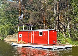 Дом в аренду, 35 м2, Карелия, Озёрная улица, 24