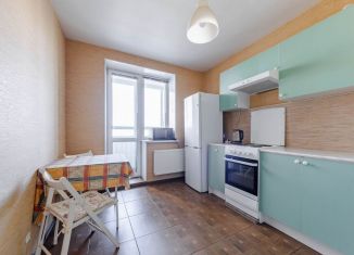 Продажа 1-комнатной квартиры, 34.7 м2, Кудрово, Европейский проспект, 14к3