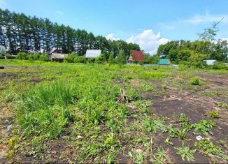 Продажа участка, 8 сот., Уфа, Дёмский район