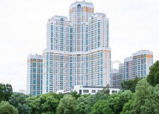 Сдача в аренду офиса, 449.2 м2, Москва, Михневская улица, 8