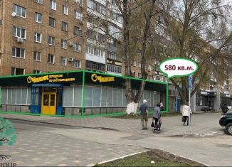 Продам торговую площадь, 580 м2, Самара, проспект Ленина, 14