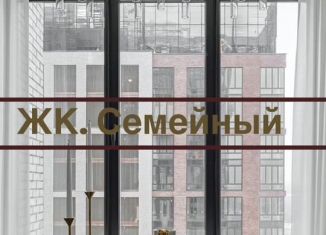 Продажа 2-ком. квартиры, 67 м2, Махачкала, проспект Насрутдинова, 168, Ленинский внутригородской район