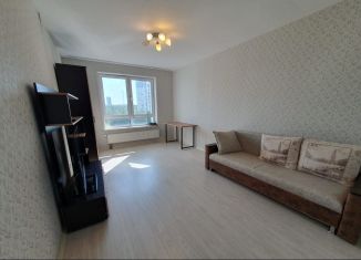 Сдаю 1-ком. квартиру, 40.2 м2, Республика Башкортостан, улица Рихарда Зорге, 67/2