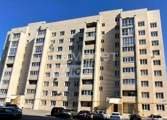 Продам 2-комнатную квартиру, 53.7 м2, Сызрань, проспект 50 лет Октября, 35А