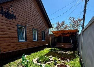 Продажа дома, 101.2 м2, Республика Башкортостан, Совхозная улица, 37