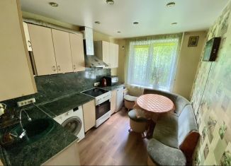 Продажа однокомнатной квартиры, 37.8 м2, Петропавловск-Камчатский, улица Академика Курчатова, 9, микрорайон Горизонт-Север