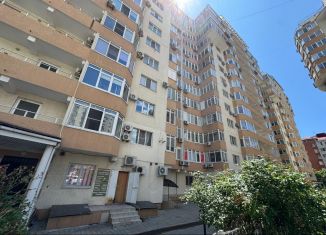 Продам однокомнатную квартиру, 60 м2, Анапа, Промышленная улица, 9