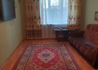 Сдам в аренду однокомнатную квартиру, 39 м2, Курган, улица Савельева, 19