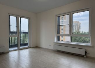 Продам 2-комнатную квартиру, 56.7 м2, Москва, улица Ремизова, 11к2, метро Крымская