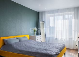 Продаю 2-ком. квартиру, 60.2 м2, Тюмень, улица Николая Ростовцева, 24