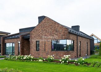 Продажа дома, 217 м2, деревня Исаково