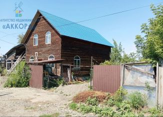 Продам дом, 173.4 м2, посёлок Нагорный, Целинная улица