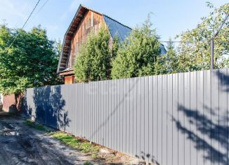 Продаю дачу, 48.5 м2, Тюмень, Рябиновая улица