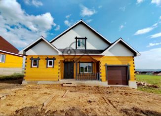 Продаю дом, 230 м2, деревня Грановщина, улица Ватагина