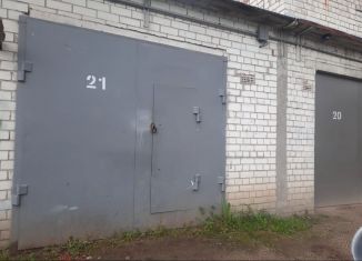Сдаю гараж, 26 м2, Ивановская область, 3-я Комовская улица, 9
