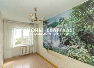 Продаю 3-ком. квартиру, 56 м2, Челябинск, Новороссийская улица, 128