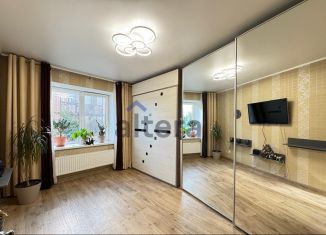 Продается 1-комнатная квартира, 35.3 м2, село Новое Шигалеево, улица Габдуллы Тукая, 17