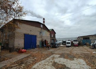 Продам производство, 600 м2, Уфа, Чебоксарская улица, 19