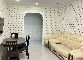 Продам трехкомнатную квартиру, 77.6 м2, Воронеж, Олимпийский бульвар, 6, ЖК Ботанический сад