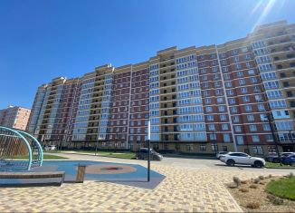 Однокомнатная квартира на продажу, 33.3 м2, Ростов-на-Дону, переулок Чаленко, 11, ЖК Западная Резиденция