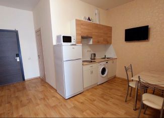 Сдам 1-ком. квартиру, 37 м2, Краснодар, улица имени Максима Горького, 190, микрорайон Центральный