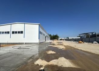 Сдам в аренду производство, 1250 м2, Калужская область, Молодёжная улица, 1А