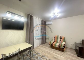 1-ком. квартира на продажу, 37 м2, Анапа, Мирная улица, 29к9, ЖК Времена Года