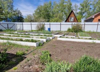 Дача на продажу, 50 м2, Тюмень, Центральная улица