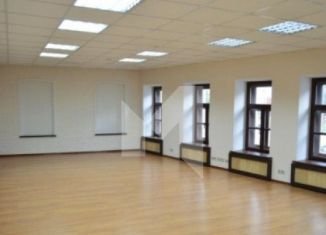 Аренда офиса, 1302.7 м2, Москва, улица Сергия Радонежского, 13с1, улица Сергия Радонежского