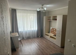 Продам 1-комнатную квартиру, 33.1 м2, Октябрьский, улица Клинова, 9
