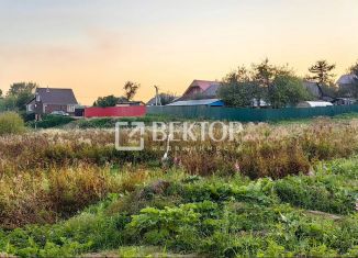 Продажа участка, 5.8 сот., Ярославль, Малый Заволжский переулок