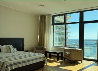 Продам 3-ком. квартиру, 160 м2, Сочи, улица Орджоникидзе, 11/1, микрорайон Центральный