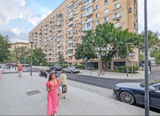 Продам помещение свободного назначения, 76.5 м2, Москва, метро Деловой центр, Брянская улица, 12