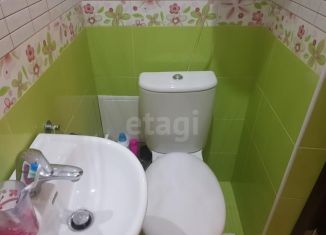 Трехкомнатная квартира на продажу, 115 м2, Ростов-на-Дону, проспект Королёва, 25Г