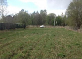 Земельный участок на продажу, 11 сот., деревня Растовцы